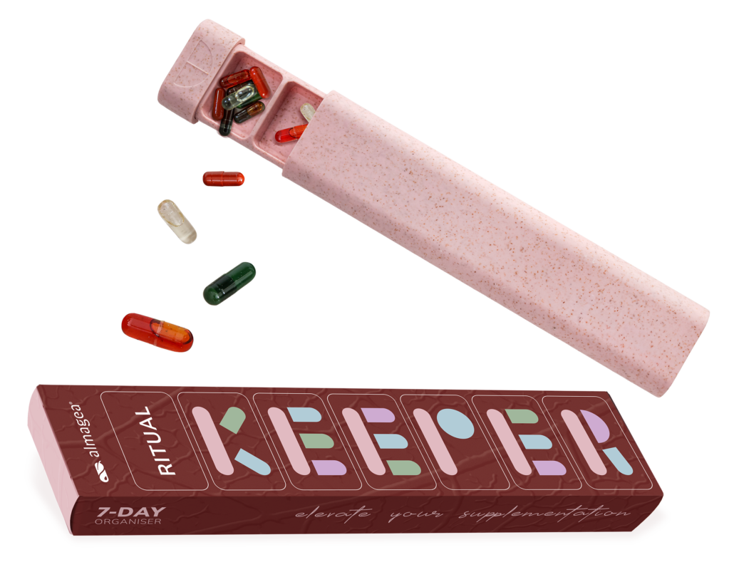 Ritual Keeper